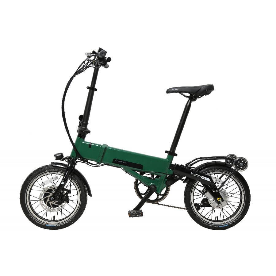 Bici eléctrica infantil STROM ➡️ Ideal para los mas peques ◁