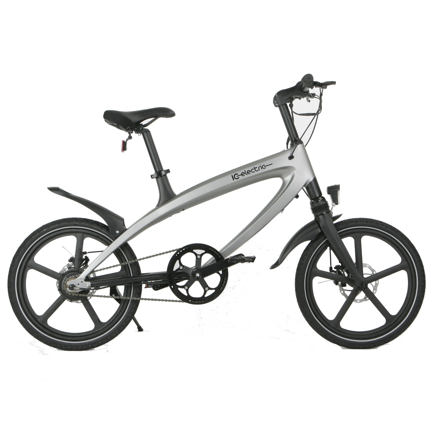 Bici eléctrica infantil STROM ➡️ Ideal para los mas peques ◁