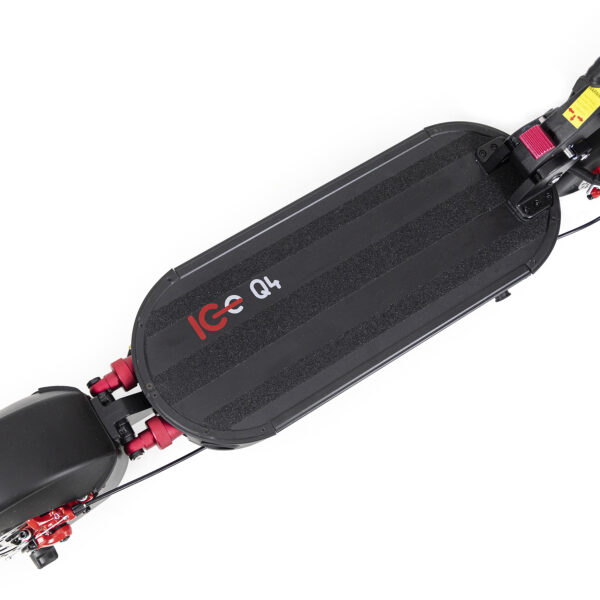 ICe Q4 52V 18.2Ah - Imagen 9