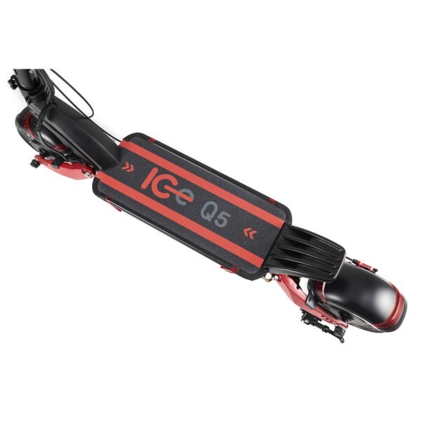 ICe Q5 52V 18.2Ah - Imagen 11