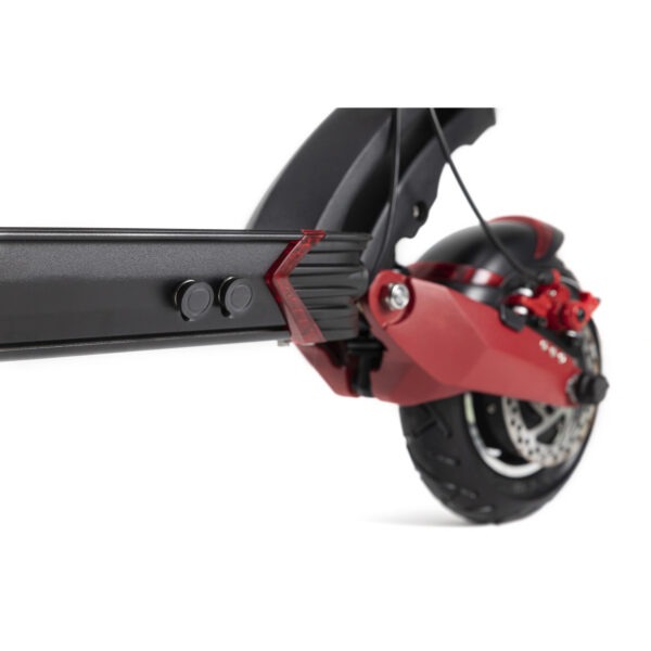 ICe Q5 52V 18.2Ah - Imagen 19