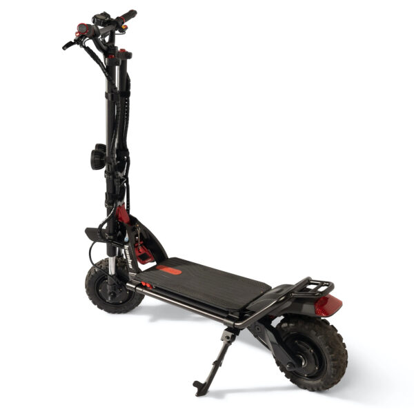 Kaabo Wolf Warrior X PRO - Imagen 3