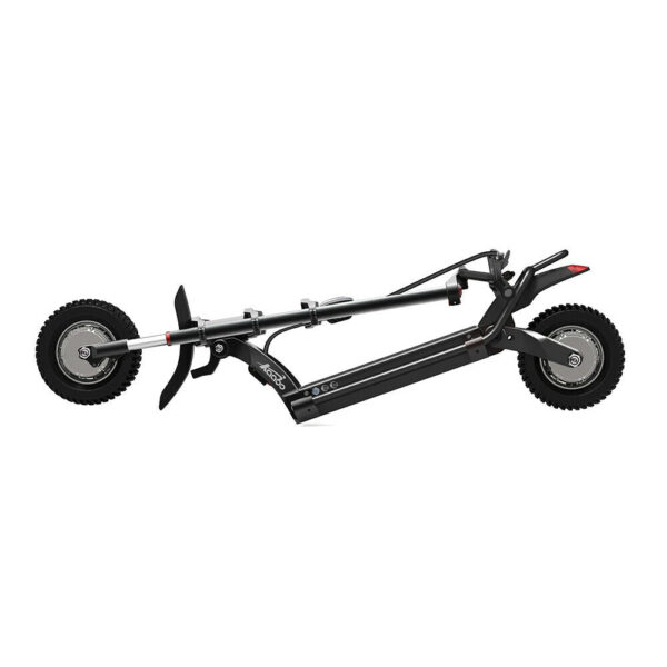 Kaabo Wolf Warrior X PRO - Imagen 4