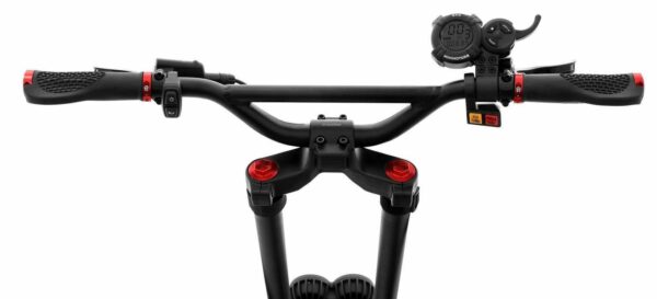 Kaabo Wolf Warrior X PRO - Imagen 5