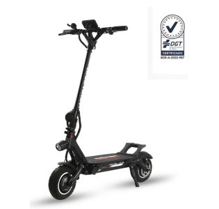 Dualtron Victor Luxury 60V 2025