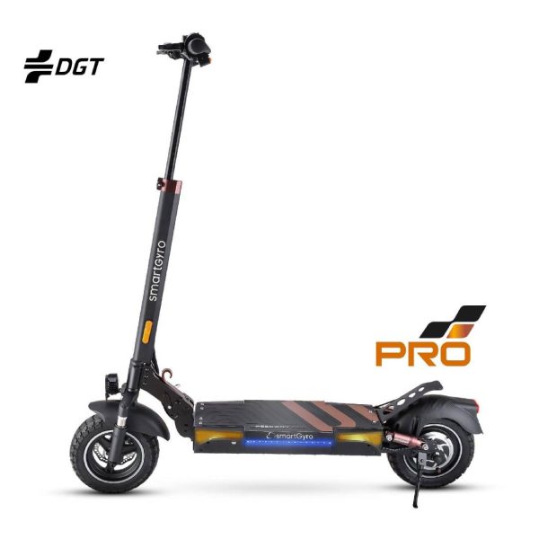 SmartGyro Speedway Pro
