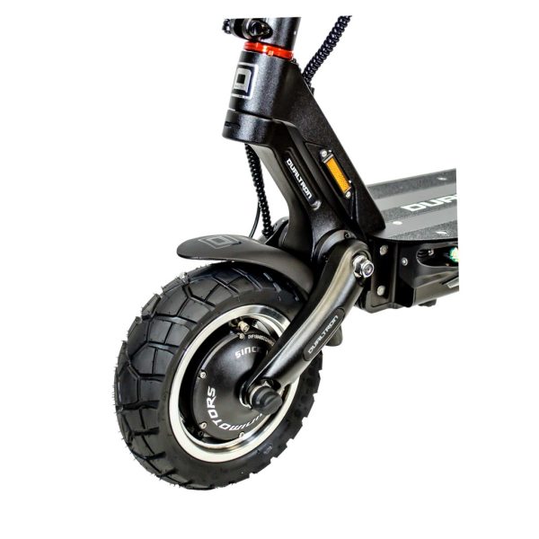 Dualtron Victor 60V EY4 2025 (Homologado DGT) - Imagen 3