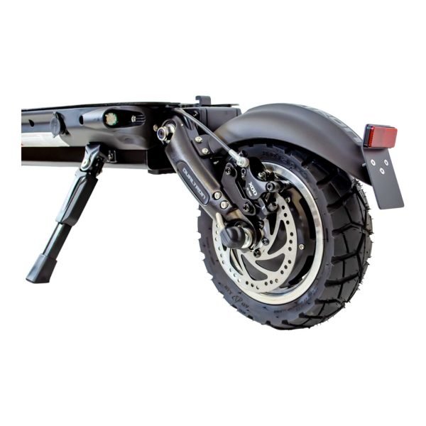 Dualtron Victor 60V EY4 2025 (Homologado DGT) - Imagen 4