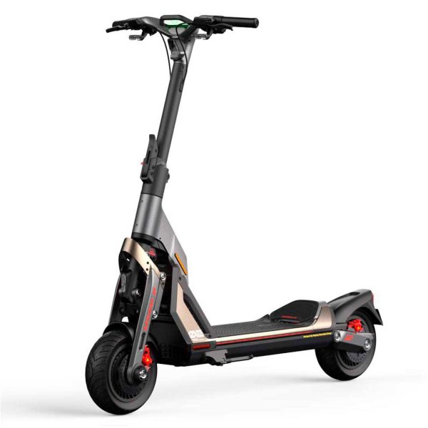 Ninebot Segway GT2P