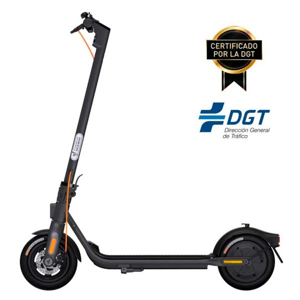 Segway Ninebot F2 Plus E