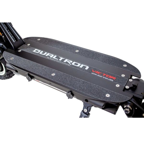 Dualtron Victor 60V EY4 2025 (Homologado DGT) - Imagen 5