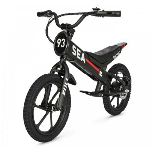 Moto Eléctrica Infantil SEA 16