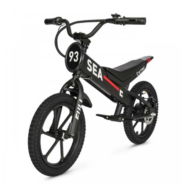 Moto Eléctrica Infantil SEA 16