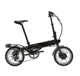 Flebi Supra 4.0 Black