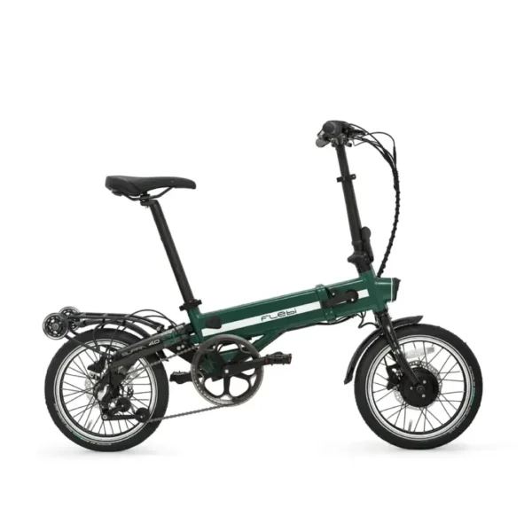 Flebi Supra 4.0 - Imagen 2