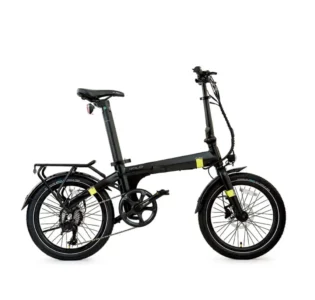 Flebi Eolo Black