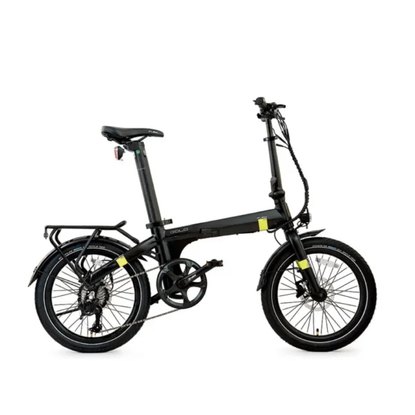 Flebi Eolo Black