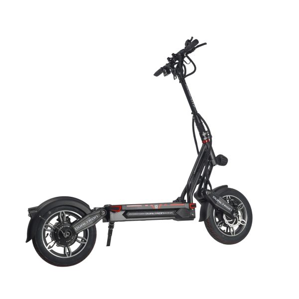 Dualtron New City 60V - Imagen 3