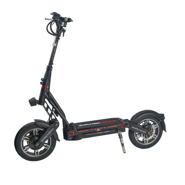 Dualtron New City 60V - Imagen 2