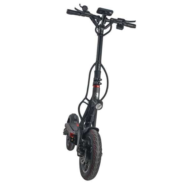 Dualtron New City 60V - Imagen 4