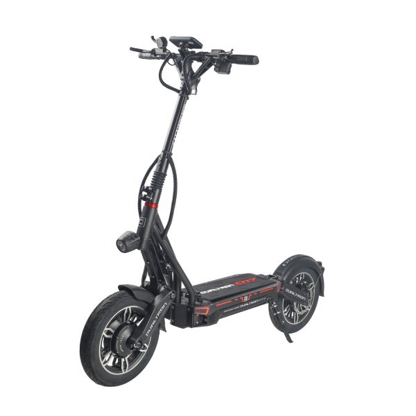 Dualtron New City 60V