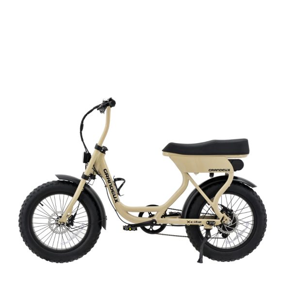Grandeux Xcite - Imagen 3