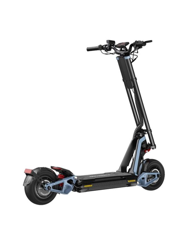 Inmotion RS Bluew Casper - Imagen 3