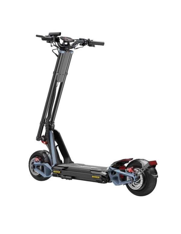 Inmotion RS Bluew Casper - Imagen 4