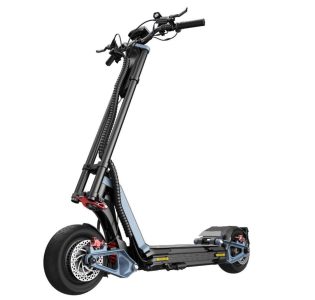 Inmotion RS Bluew Casper