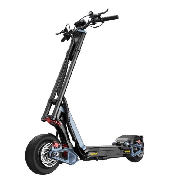 Inmotion RS Bluew Casper