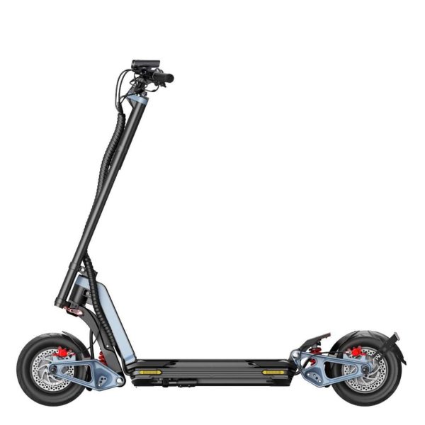 Inmotion RS Bluew Casper - Imagen 2