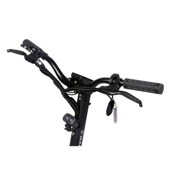 Teverun Fighter Mini Q (Homologado DGT) - Imagen 4