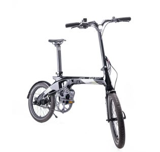 Flebi Pluma Bicicleta Eléctrica