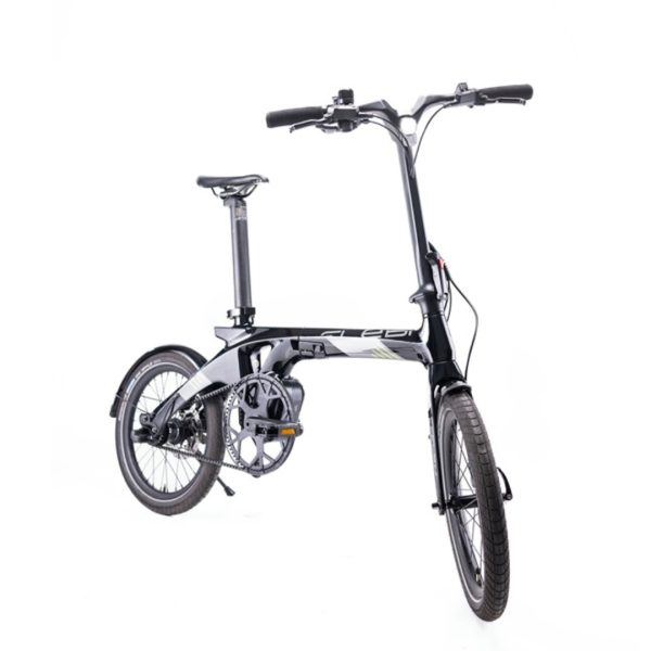 Flebi Pluma Bicicleta Eléctrica