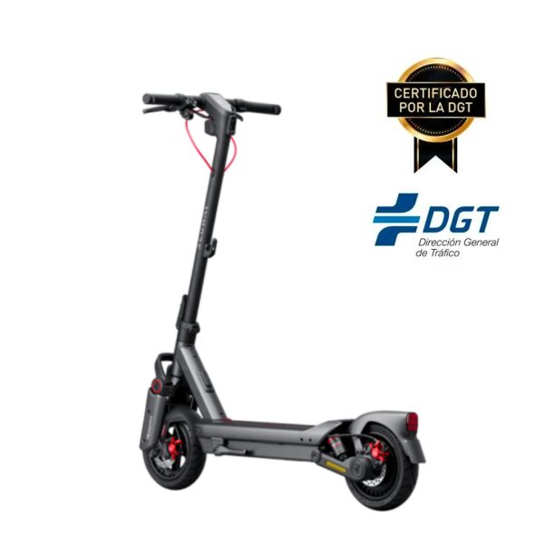 Segway Ninebot MAX G3 (Homologado DGT) - Imagen 2