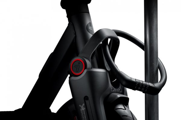 Segway Ninebot MAX G3 (Homologado DGT) - Imagen 3