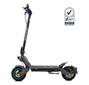 SmartGyro Rockway GL