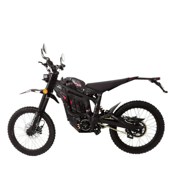 Talaria Sting PRO TL5500 - Imagen 2