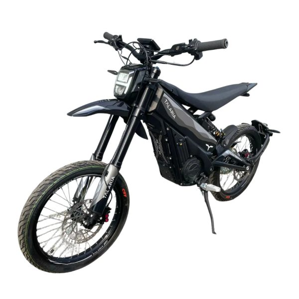 Talaria xXx L3e
