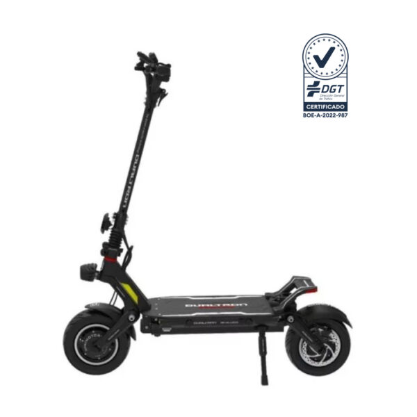 Dualtron Achilleus Limited (Homologado DGT) - Imagen 2