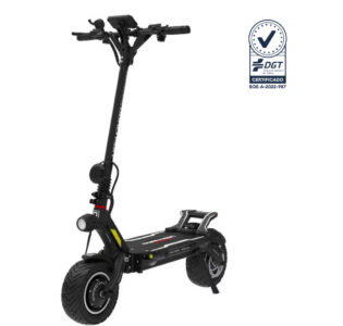 Dualtron Achilleus Limited