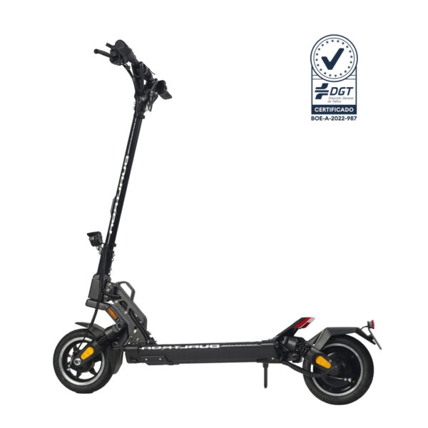 Dualtron Aminia Dual Motor (Homologado DGT) - Imagen 2