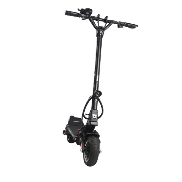 Dualtron Aminia Dual Motor (Homologado DGT) - Imagen 3
