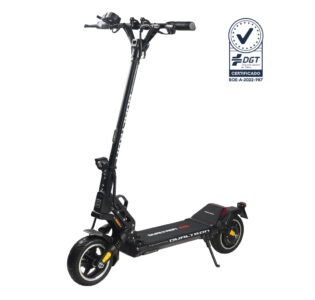 Dualtron Aminia Dual Motor Homologado
