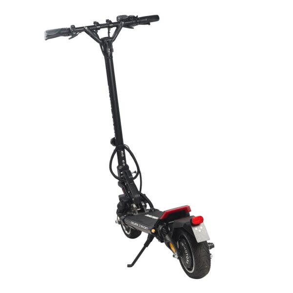 Dualtron Aminia Dual Motor (Homologado DGT) - Imagen 4