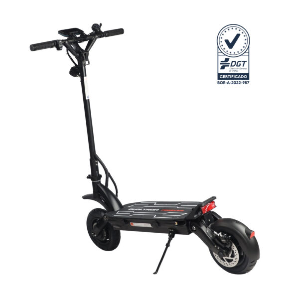 Dualtron Forever Limited 60V 24Ah EY4 (Homologado DGT) - Imagen 2