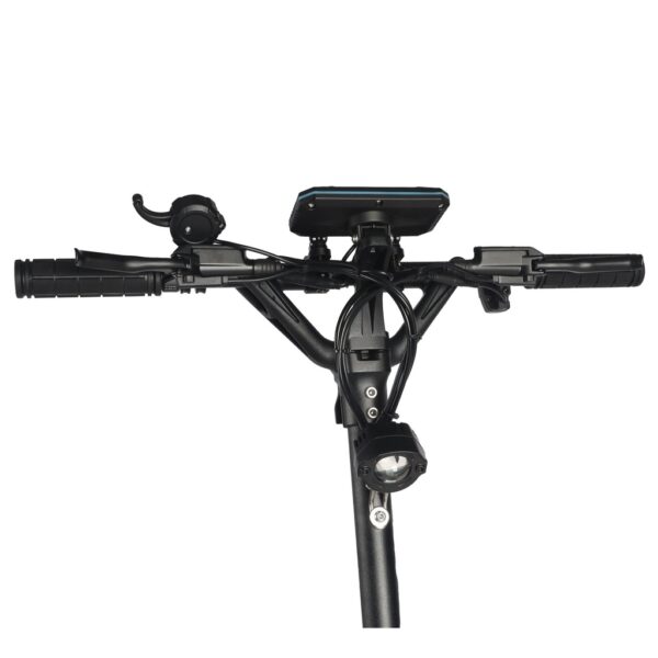 Dualtron Forever Limited 60V 24Ah EY4 (Homologado DGT) - Imagen 3