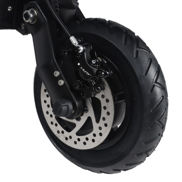 Dualtron Forever Limited 60V 24Ah EY4 (Homologado DGT) - Imagen 4
