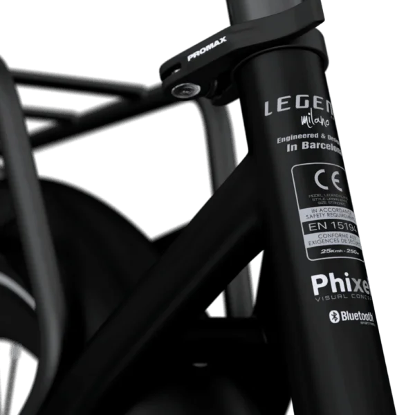 Legend Milano - Imagen 4
