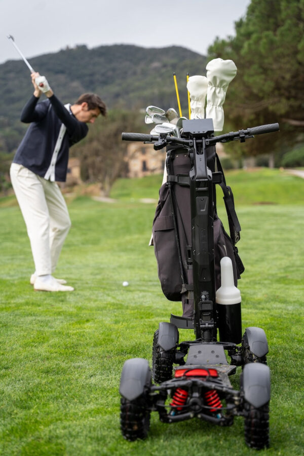 D-Fly FAIRWAY - Imagen 3